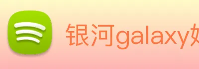 银河galaxy娱乐官网 Logo